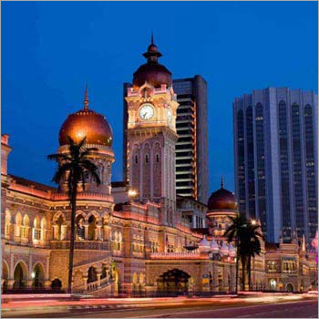 Kuala Lumpur Tour