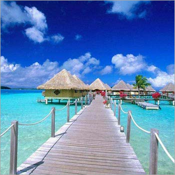 Bali Honeymoon Tour