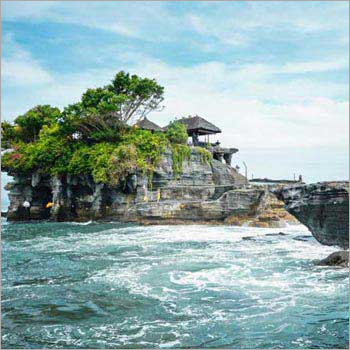 Classic Bali Tour
