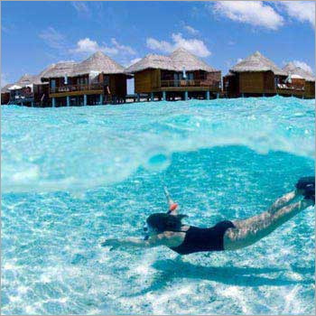 Maldives and Sri Lanka Tour