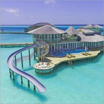Magical Maldives Tour