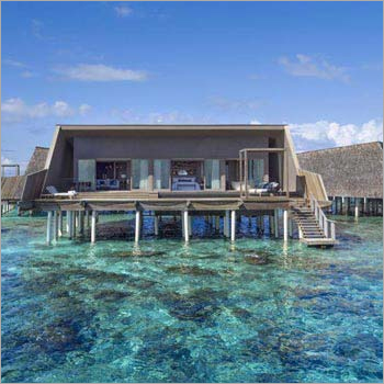 Maldives Tour