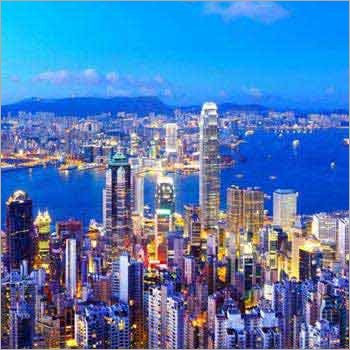 Hong Kong Disneyland Tour