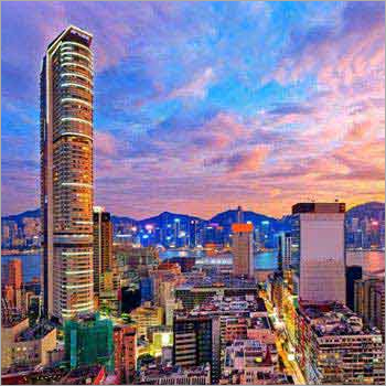 Hong Kong Macau Tour