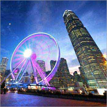 Stunning Hong Kong Tour