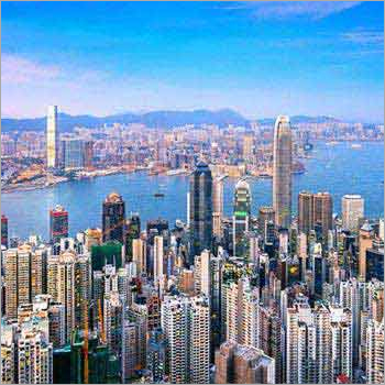 Hong Kong Tour