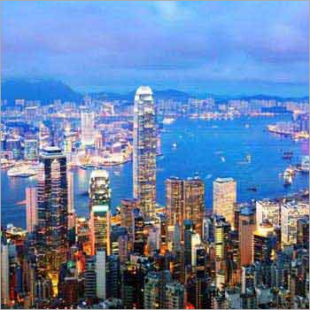 Hongkong And Macau Tour