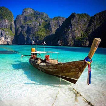 Mauritius Top Island Tour