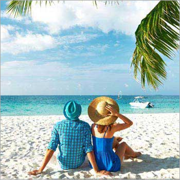 Mauritius Honeymoon Tour