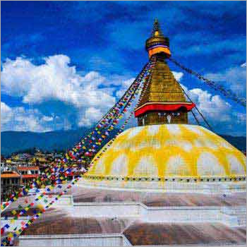 Kathmandu Tour By ANIK TRAVEL WORLD