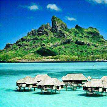Mesmerizing Mauritius Tour