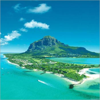 Mauritius With Dubai Tour