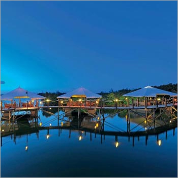 Magical Mauritius Tour