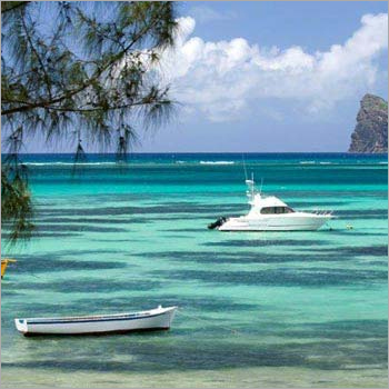 Mauritius Honeymoon Tour