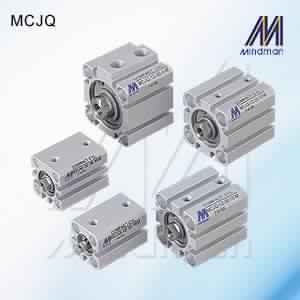 Compact Cylinders Model: MCJQ
