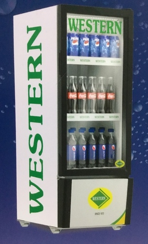 Visi Cooler (SRC 200) (167 Ltrs.)