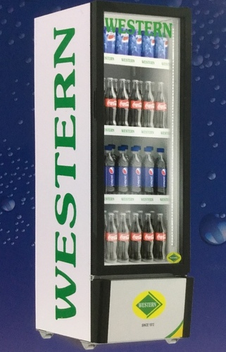 Visi Cooler (SRC 280) (216 Ltrs.)