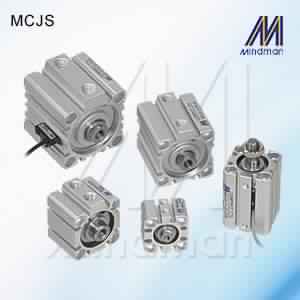 Compact Cylinders Model: MCJS