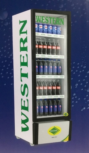 Western Visi Cooler (SRC 380)