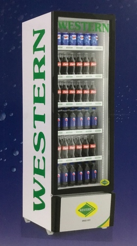 Western Visi Cooler (SRC 500) (453 Ltrs.)