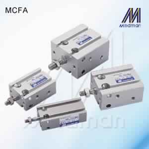 Mindman Compact Cylinders