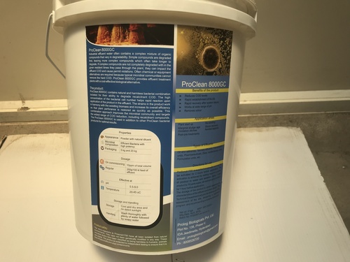 Bioremediation