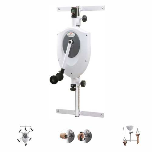 4 in 1 Upper Body Active Trainer
