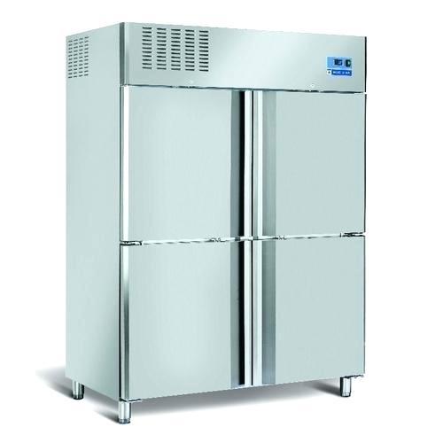 Four Door Vertical Freezer (RF4D1390A) (1300 Ltrs.)