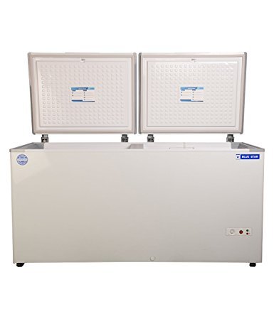 Hard Top Deep Freezer / Chest Freezer  (CHF500A) (500 Ltrs.)