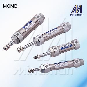 Miniature Cylinders Model: MCMB