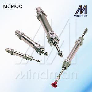 Oval Micro Cylinders Model: MCMOC