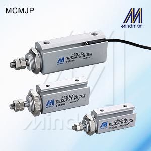 Pen Cylinders  Model: MCMJP