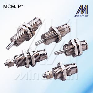 Pen cylinders Model: MCMJPB