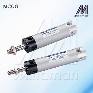 MCCG Round Cylinders  Model: MCCG