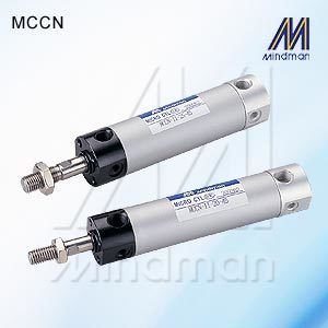 Mindman Round Cylinders