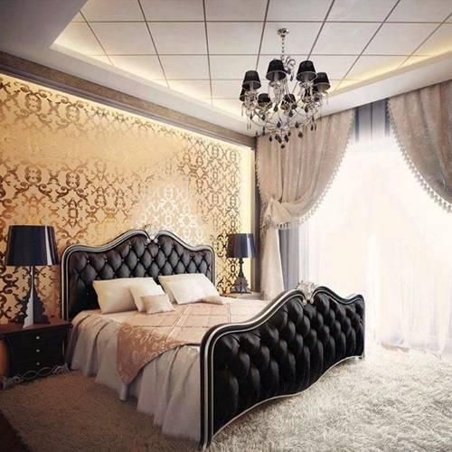 Hotels Interior Designing Services