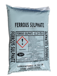 Ferrous Sulphate 50kg