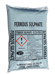 Ferrous Sulphate