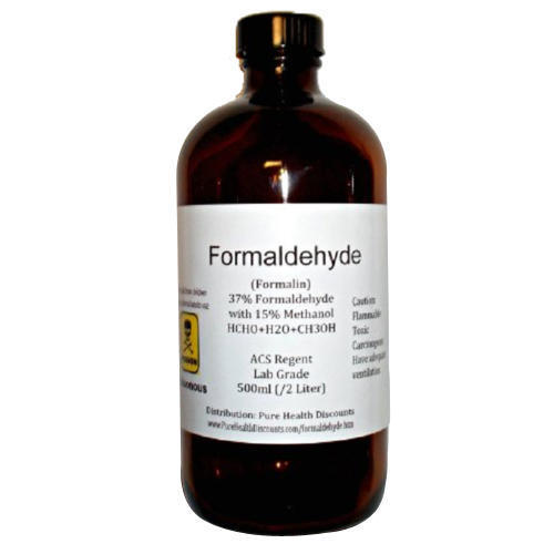 Formaldehyde By NARESH AGENCIES