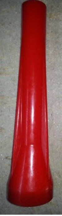 Concrete Pumps Parts Polyurethane Nozzels