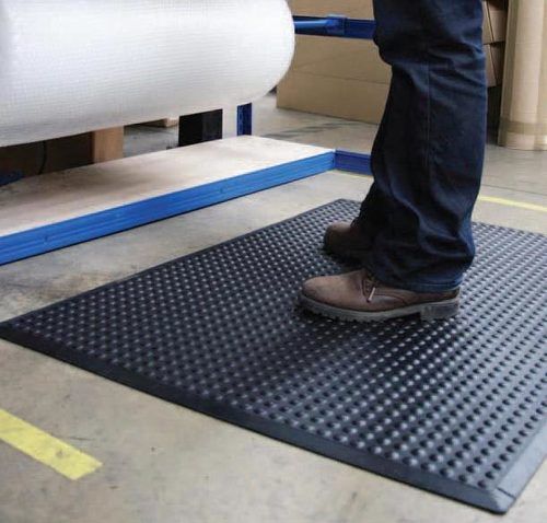 electric shock proof mat