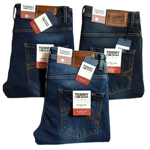Jeans Set