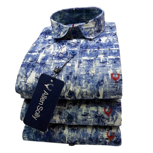 Mens Shirt