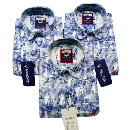 Mens Shirt