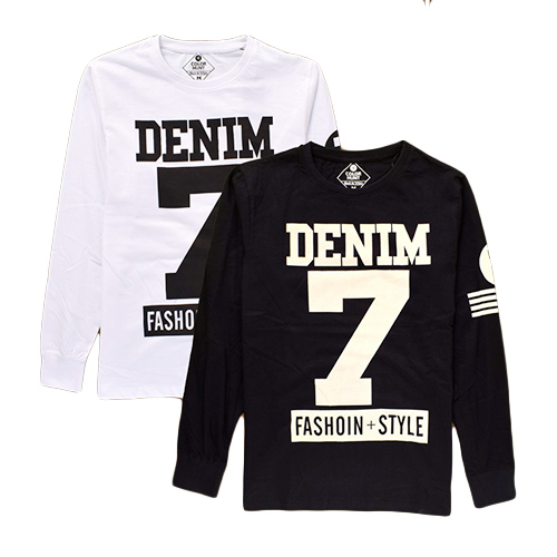 Full Sleeve T Shirts