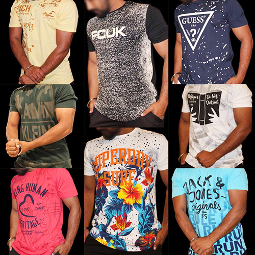 Mens T Shirts