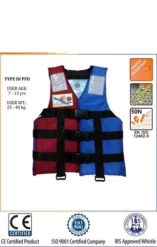 Life Jacket