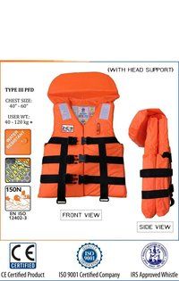 Life Jacket