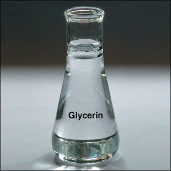 Refined Glycerine By NARESH AGENCIES