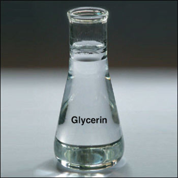 Refined Glycerine